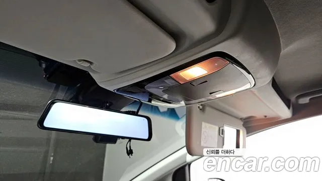 Hyundai Staria id 2665719 из Кореи 19