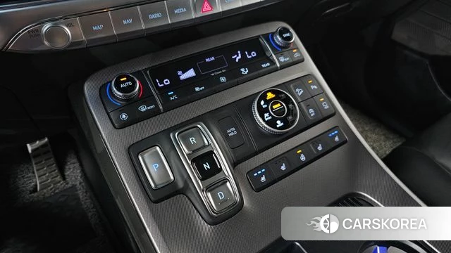 Hyundai Palisade id 4721553 из Кореи 19