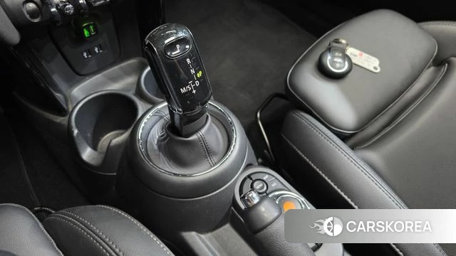 Mini Cooper id 4750844 из Кореи 19