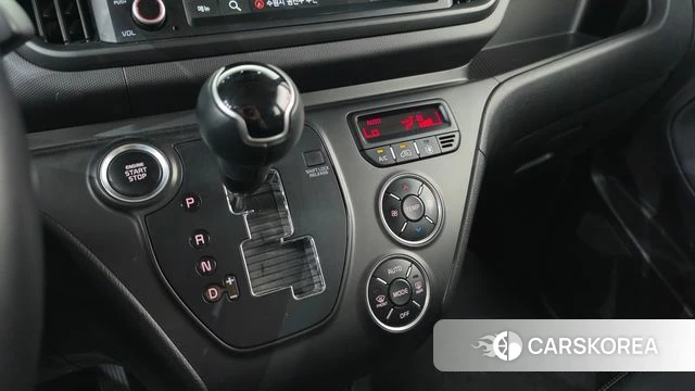 Kia The New Kia Ray id 4935527 из Кореи 19
