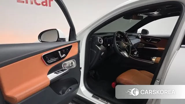 Mercedes-Benz GLC-Class X254 id 3715973 из Кореи 19