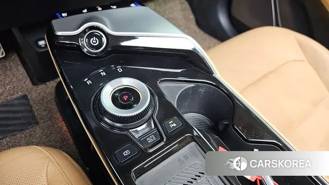 Kia EV6 id 3770255 из Кореи 19