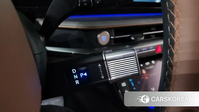 Hyundai Grandeur (GN7) id 3914227 из Кореи 19