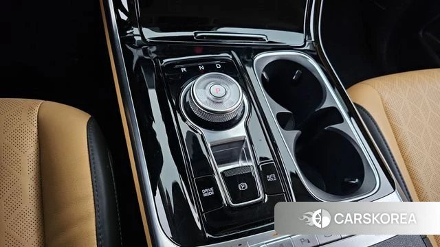 Kia Carnival 4th generation id 4224115 из Кореи 19