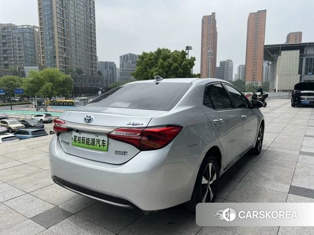 Toyota Ralink Dual Engine E+ id 4260853 из Китая 14