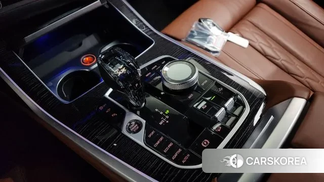 BMW X7 (G07) id 3697111 из Кореи 19