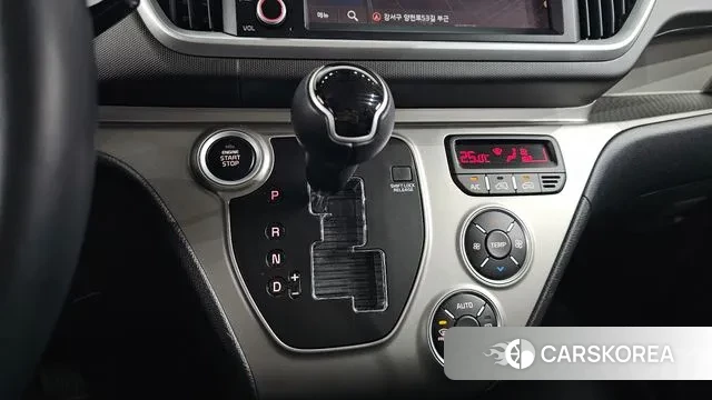 Kia The New Ray id 3573017 из Кореи 19