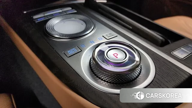 Genesis G80 (RG3) id 3017411 из Кореи 19