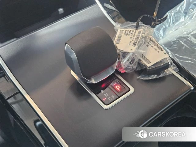 Land Rover Range Rover Velar id 4505135 из Кореи 19
