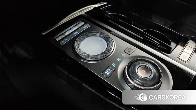 Genesis G80 (RG3) id 4793507 из Кореи 19
