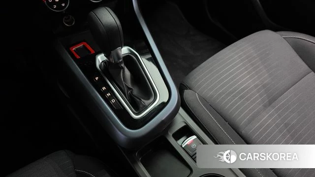 Renault Korea (Samsung) XM3 id 4250360 из Кореи 29