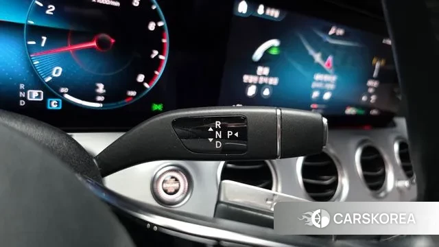 Mercedes-Benz E-Class W213 id 2994220 из Кореи 19