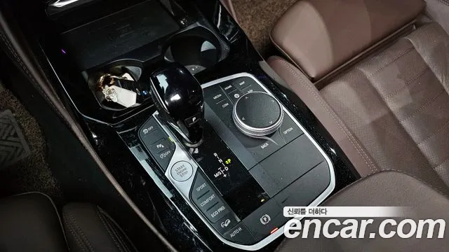 BMW X4 (G02) id 2710572 из Кореи 19