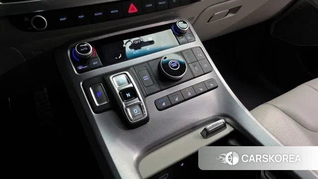 Hyundai The New Palisade id 3267920 из Кореи 19