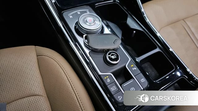 Kia The New Sorento 4th Generation id 3963631 из Кореи 19