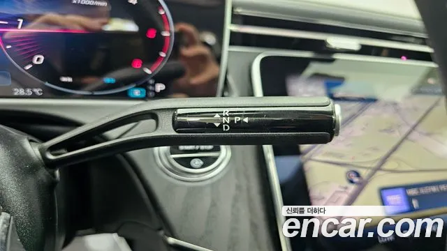 Mercedes-Benz E-Class W214 id 2815896 из Кореи 19