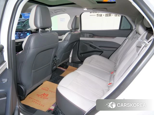 Ford Mondeo id 4221339 из Китая 19