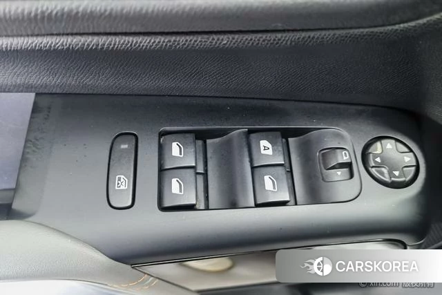 Citroen Tianyi C5 AIRCROSS id 4212480 из Китая 23