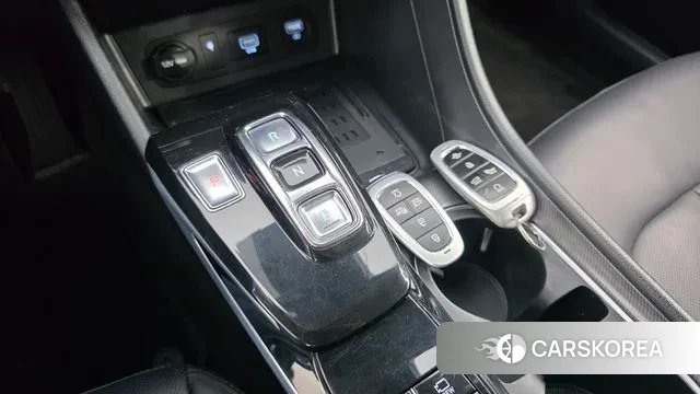 Hyundai Sonata (DN8) id 3283876 из Кореи 19