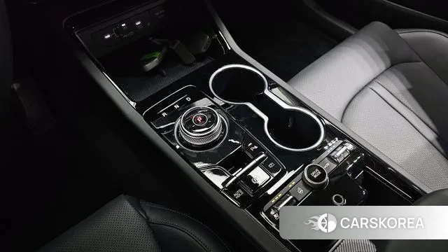 Kia The New K5 Hybrid 3rd generation id 3700749 из Кореи 19