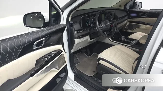 Kia Carnival 4th generation id 3670368 из Кореи 19