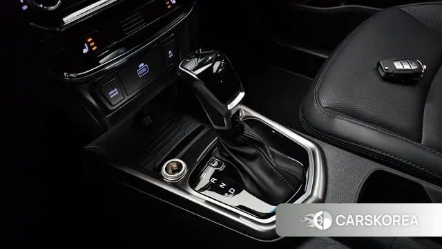 Ssangyong Berry New Tivoli id 3186237 из Кореи 19