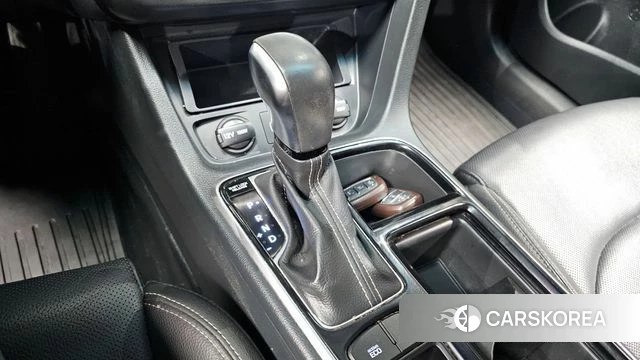 Hyundai Sonata New Rise id 3793731 из Кореи 19