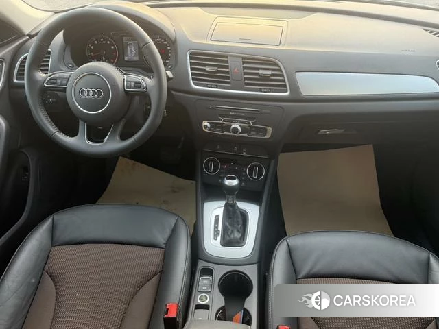 Audi Q3 id 4208240 из Китая 9