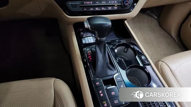 Kia The New Carnival id 3519916 из Кореи 19