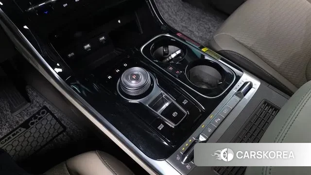 Kia Carnival 4th generation id 3650422 из Кореи 19