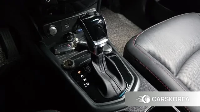 Ssangyong Tivoli Air id 3391583 из Кореи 19