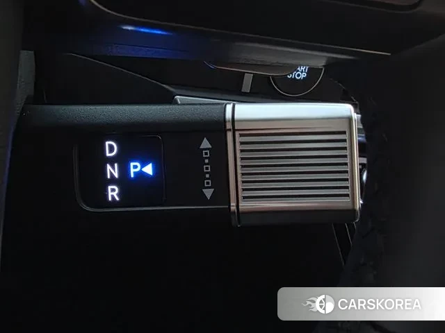 Hyundai Santa Fe (MX5) id 3580556 из Кореи 19