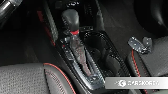 Chevrolet (GM Daewoo) Trailblazer id 3621349 из Кореи 19