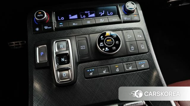 Hyundai Palisade id 4620345 из Кореи 19