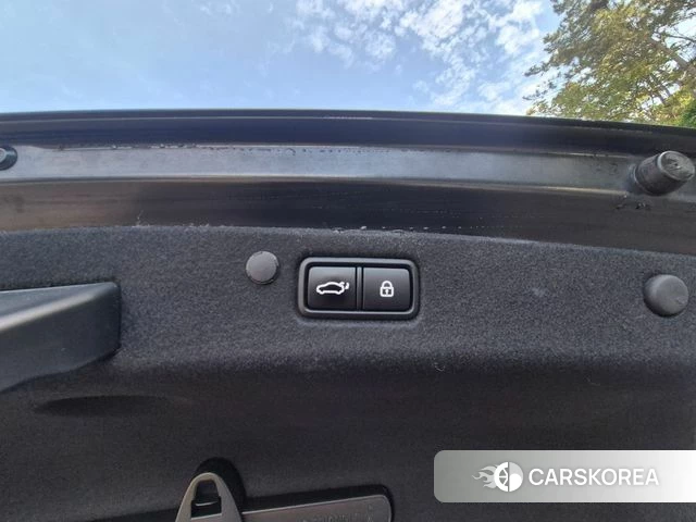 Hyundai The New Grandeur IG id 4245165 из Кореи 15