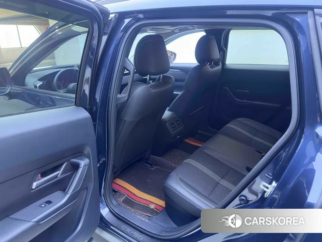 Mazda CX-50 line also id 4301345 из Китая 21