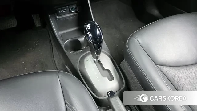 Chevrolet (GM Daewoo) The New Spark id 3713216 из Кореи 19