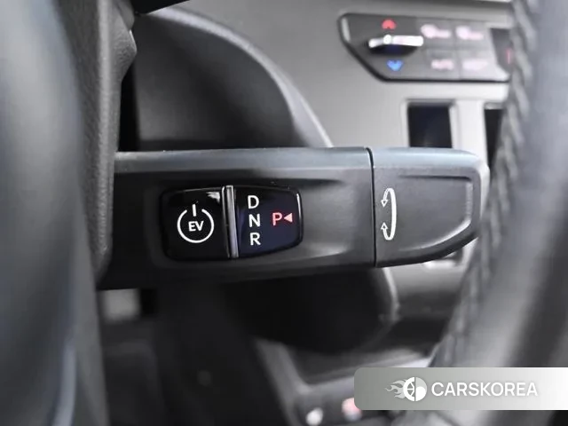 Kia The New Kia Ray EV id 2993250 из Кореи 19