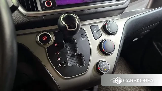 Kia The New Ray id 3269648 из Кореи 19