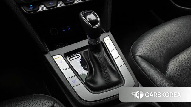 Hyundai The New Avante AD id 3801417 из Кореи 19