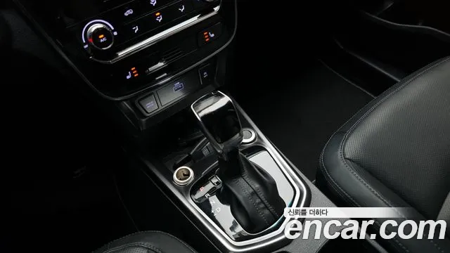 Ssangyong Berry New Tivoli id 2808192 из Кореи 19