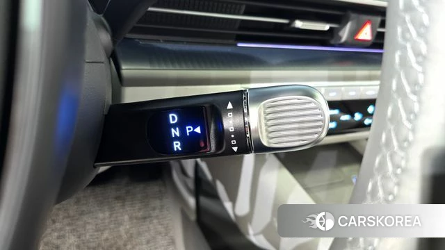 Hyundai Ionic 6 id 4847607 из Кореи 32