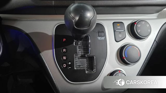 Kia The New Ray id 4731020 из Кореи 31