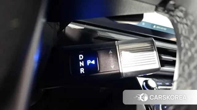 Hyundai Santa Fe (MX5) id 3327750 из Кореи 19