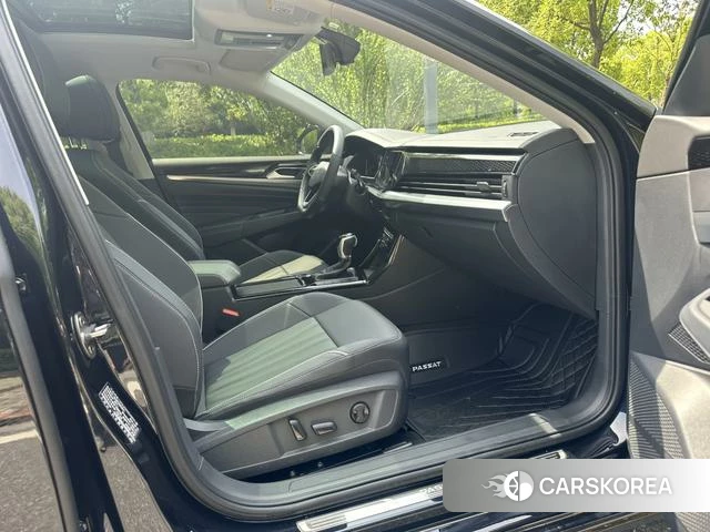 Volkswagen Passat id 4273087 из Китая 16