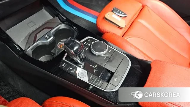 BMW 2 Series Gran Coupe (F44) id 3621286 из Кореи 19