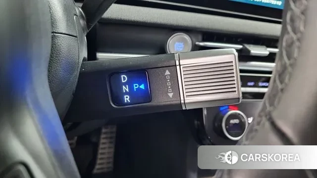 Hyundai The New Tucson (NX4) id 3720802 из Кореи 19