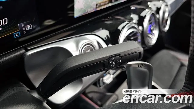 Mercedes-Benz GLB-Class X247 id 2879419 из Кореи 19