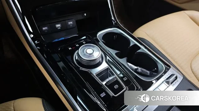 Kia Carnival 4th generation id 3457549 из Кореи 19