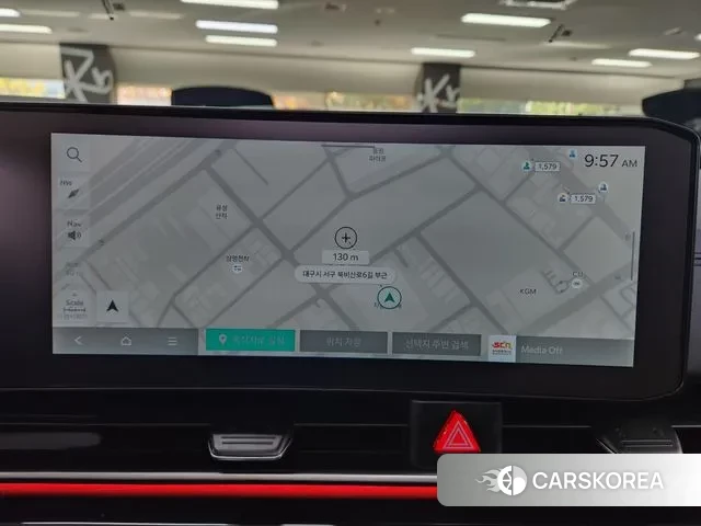 Kia The New Carnival 4th Generation id 3372112 из Кореи 19